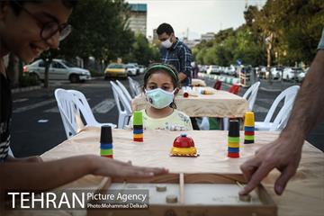 گرامیداشت روز جهانی بدون خودرو  9