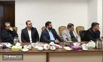 قرار خدمت؛ منطقه 5 30