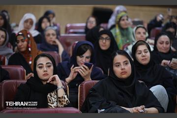 رویداد و نمایشگاه ملی مشاغل خانگی ایران 59