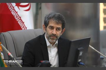سومین جلسه قرارگاه توسعه حمل و نقل عمومی و پاک 1