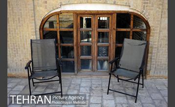 عمارت کاظمی (سرای کاظمی) 5