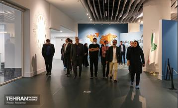 پنجمین نشست هم اندیشی مدیران گردشگری مناطق 22 گانه 31