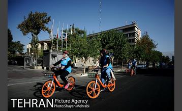 تور دوچرخه سواری خبرنگاران 14