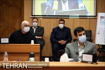 دوازدهمین جلسه ستاد هماهنگی و پیگیری مناسب سازی کشور 21