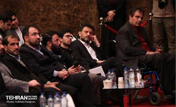 نخستین اجلاسیه احیای حقوق عامه و حقوق شهروندی- ۲ 15