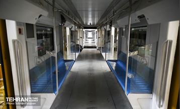 واگن‌سازی؛ روی ریل جهاد 14