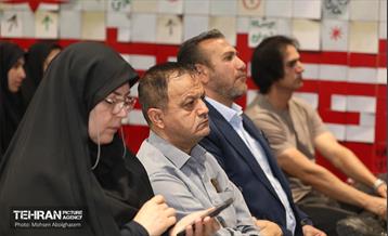 چهارمین گفتاورد ملی میراث فرهنگی و گردشگری ایران 20