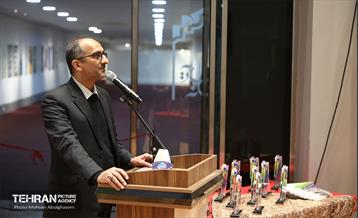 اختتامیه اولین جشنواره هنری ادبی پروردگارا 27