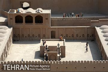 بوستان مینیاتور 4