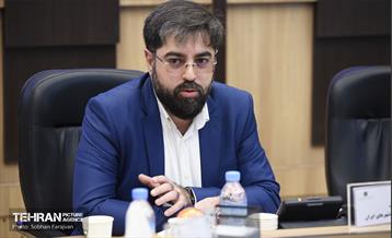 نشست کمیسیون مدیریت بحران مجمع شهرداران کلان‌شهرها 34