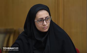 اولین نشست ستاد راهبری مسئولیت پذیری اجتماعی سازمان ها و بنگاه های اقتصادی شهر تهران 9