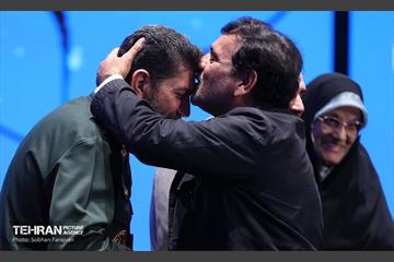 ششمین برنامه «عهد یاران»  25