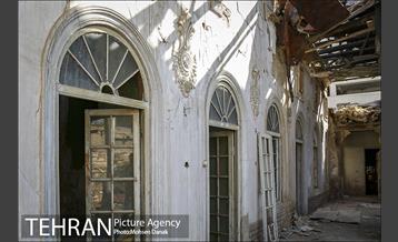 تاریخ رها شده 3