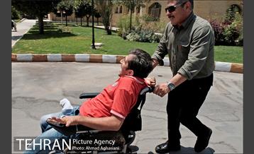 آغاز کمپین هنرمندان و ورزشکاران کهریزک 14