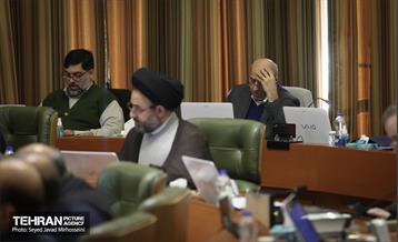 ارائه لایحه بودجه سال ۱۴۰۴ 5