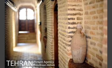 عمارت کاظمی (سرای کاظمی) 24