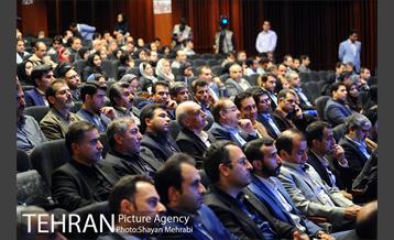 شهردار سارایوو مهمان تهران -2 4