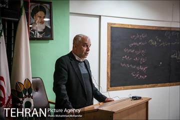 نمایشواره کوچه های بنی هاشم 1