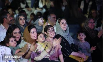 افتتاح مسیر 37 کیلومتری تندرستی در منطقه 22 22