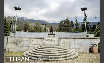 بوستان نیاوران 6