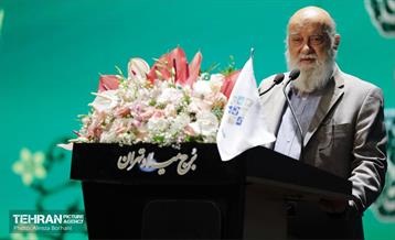 آیین اختتامیه خشت بهشت 17