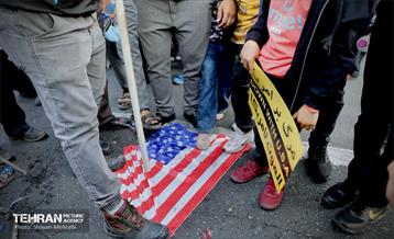 اجتماع حمایت از مردم غزه 16