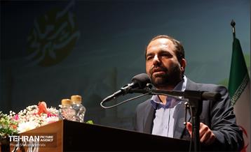 نخستین همایش هم‌اندیشی شهر آرمانی 37