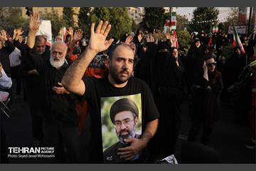 اجتماع امام حسنی ها 24