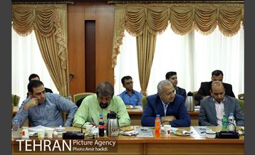 نشست خبری تهران 230 20