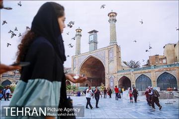 نمایشگاه عکس طهران 6