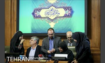 جلسه 98 شورای شهر 21