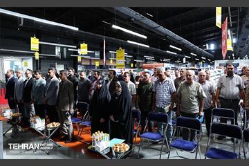 آغار ارائه خدمات رفاهی به تاکسیرانان 14