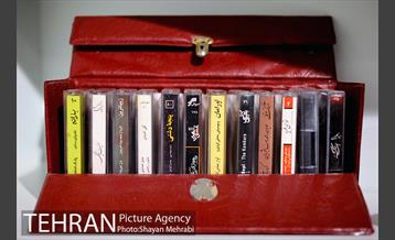 موزه موسیقی 73