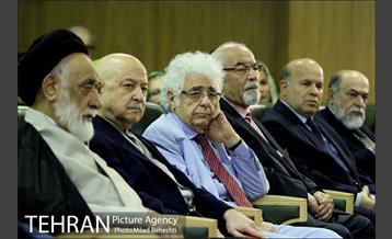 هفتمین جشنواره اخلاق و نیایش در آئینه هنر و پژوهش‎ 13