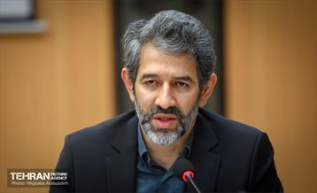 دومین جلسه ستاد اربعین شهرداری تهران 11