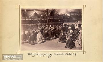 روایت اولین عکاسخانه ایران 3