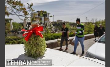 روز طبیعت در بوستان گفتگو 27