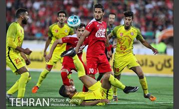 پرسپولیس فاتح سوپرجام ایران 4