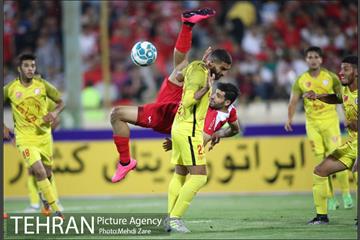 پرسپولیس فاتح سوپرجام ایران 15