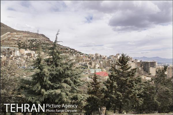 بوستان گلاب‌دره 1