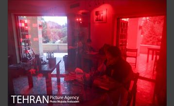 ورکشاپ طراحی گذر پیاده‌راه استاد شهریار 11