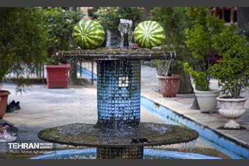 یک روز تعطیل در درکه 5