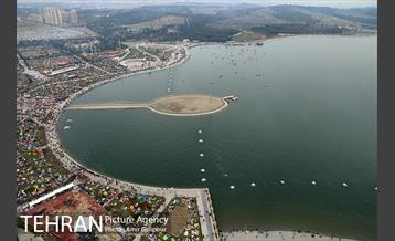 روز طبیعت در منطقه 22 10