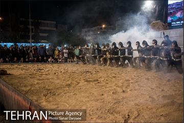نمایش محیطی سینا سینا عباس‎‎ 16