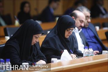 جلسه شورای معاونین 23