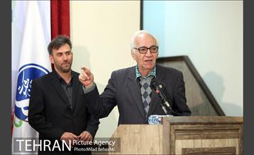 جشن تولد هنرمندان پیشکسوت متولد بهمن 18