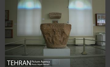 موزه ایران باستان 3