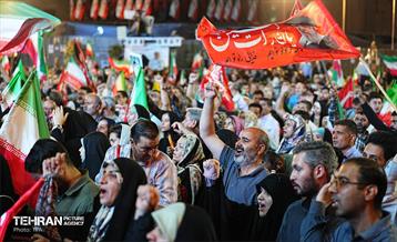اجتماع امت احمد(ص) 47