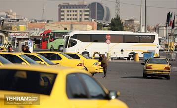 آخرین روزهای ترمینال شرق 27