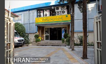 آیین افتتاح پروژه های ترافیکی منطقه 13 20